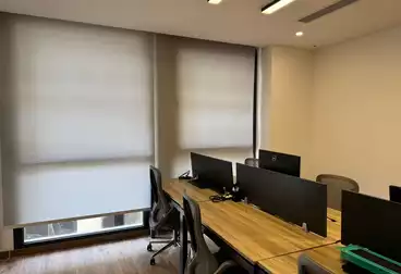 Co-working space For rent - floor 2