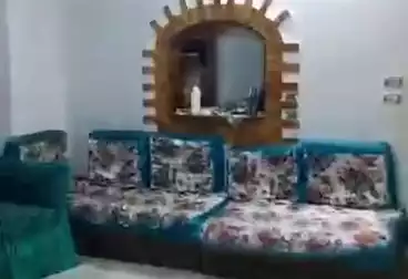 Apartments For rent - 3 rooms - floor 3