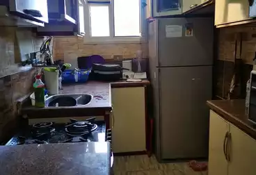 Apartments For sale - 3 rooms - floor 13