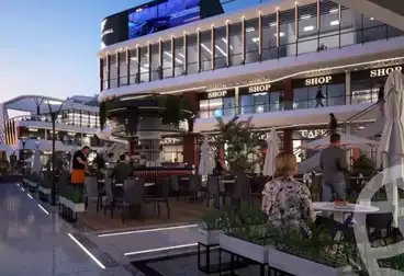 Commercial For sale - floor 1
