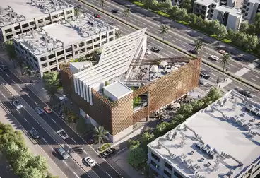 Commercial For sale - floor 1