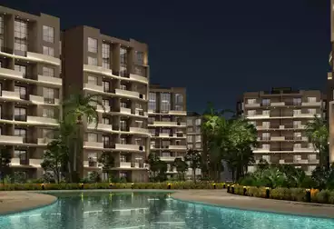 Duplex For sale - 3 rooms - floor 2
