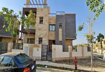 Town House For sale - 3 rooms