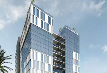 Offices For sale - 1 rooms - floor 9