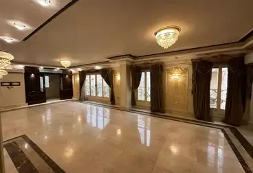 Apartments For rent - 3 rooms - floor 2