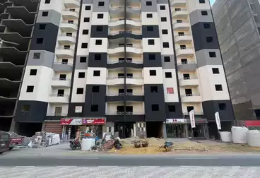 Apartments For sale - 2 rooms - floor 6