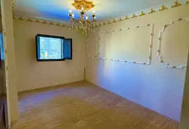 شقق للبيع - 3 غرف - بالدور 6