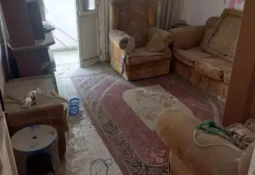 Apartments For sale - 3 rooms - floor 2