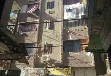 شقق للبيع - 3 غرف - بالدور 1