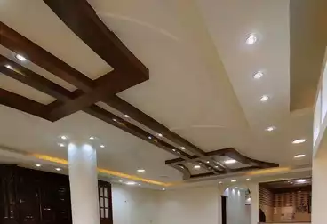 Roof For sale - 4 rooms - floor 11