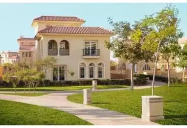 Villas For sale - 5 rooms
