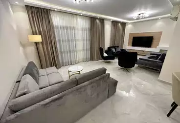 شقق مفروشة للإيجار - 3 غرف - بالدور 2