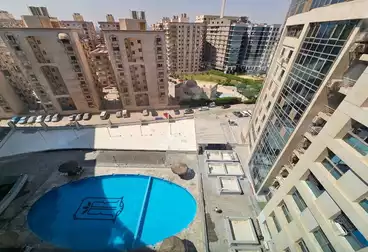 شقق للبيع - 3 غرف - بالدور 9
