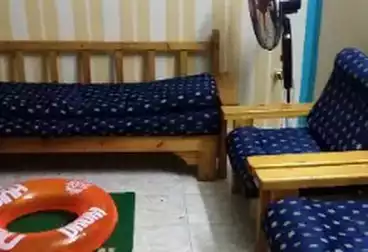Properties For rent - 2 rooms - floor 4