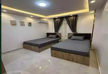 Properties For rent - 3 rooms - floor 1