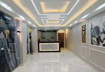 Apartments For rent - 3 rooms - floor 11