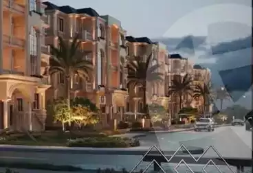 شقق للبيع - 3 غرف - بالدور 2