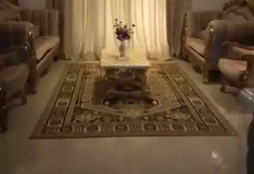 Furnished Apartment For rent - 2 rooms - floor 3