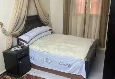 Furnished Apartment For rent - 2 rooms - floor 1