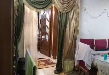Apartments For sale - 3 rooms - floor 3