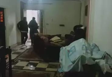 Apartments For sale - 2 rooms - floor 11
