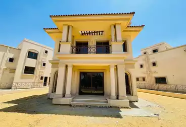 Villas For sale - 4 rooms