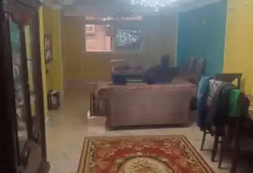 شقق للبيع - 3 غرف - بالدور 1
