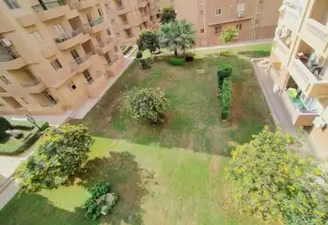 Furnished Apartment For rent - 2 rooms - floor 3