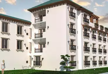 Apartments For sale - 3 rooms - floor 2