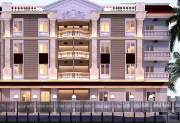 undefined undefined - 4 rooms - floor 3