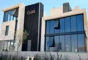 Offices For rent - 4 rooms - floor 2