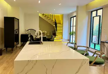 Duplex For sale - 4 rooms - floor 0
