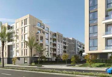 Apartment with Garden For sale - 3 rooms - floor 0
