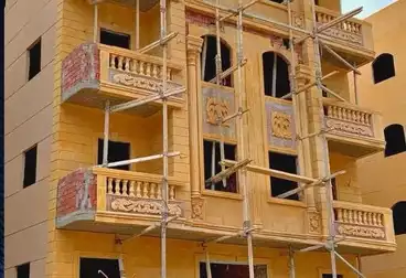 Apartments For sale - 3 rooms - floor 1
