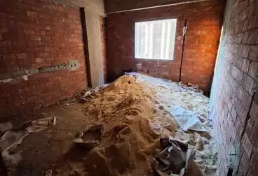 Duplex For sale - 5 rooms - floor 1