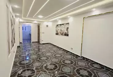 شقق للبيع - 3 غرف - بالدور 2