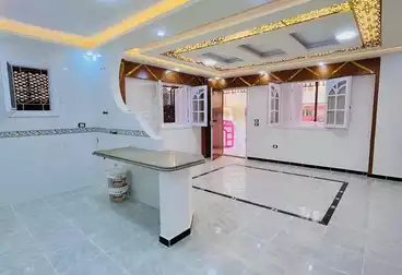 شاليهات للبيع - 3 غرف - بالدور 0