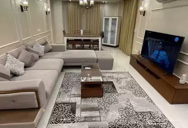 شقق مفروشة للإيجار - 3 غرف - بالدور 4