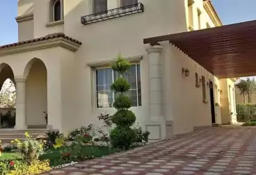 Separate Villa For sale - 5 rooms