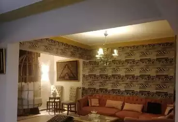شقق مفروشة للإيجار - 3 غرف - بالدور 7