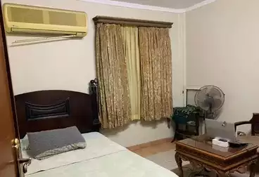 Apartments For rent - 3 rooms - floor 2