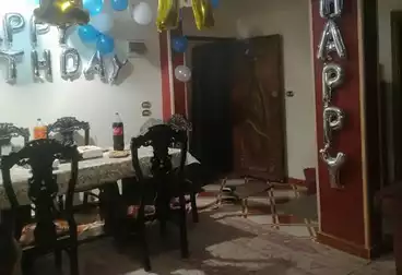 Apartments For sale - 3 rooms - floor 2