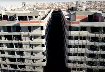 Apartments For sale - 3 rooms - floor 4