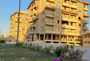 Apartments For sale - 3 rooms - floor 2