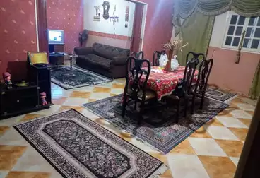 Apartments For sale - 3 rooms - floor 6