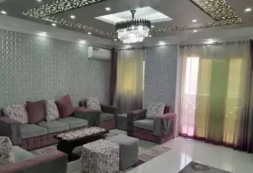 شقق مفروشة للإيجار - 3 غرف - بالدور 11