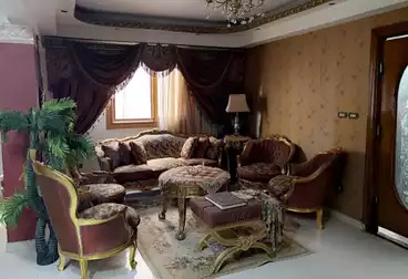 شقق للبيع - 3 غرف - بالدور 11