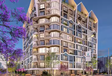 Apartments For sale - 3 rooms - floor 1