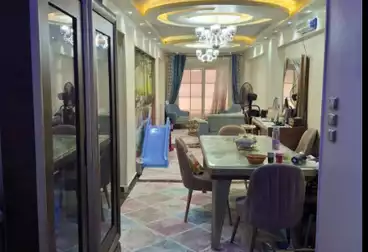 Apartments For sale - 3 rooms - floor 5