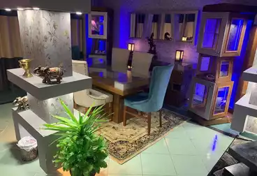 Duplex For sale - 5 rooms - floor 12